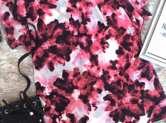 Blusa Yuliana