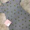 Vestido Pineapple