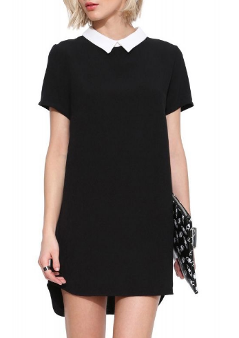 Vestido Pepita