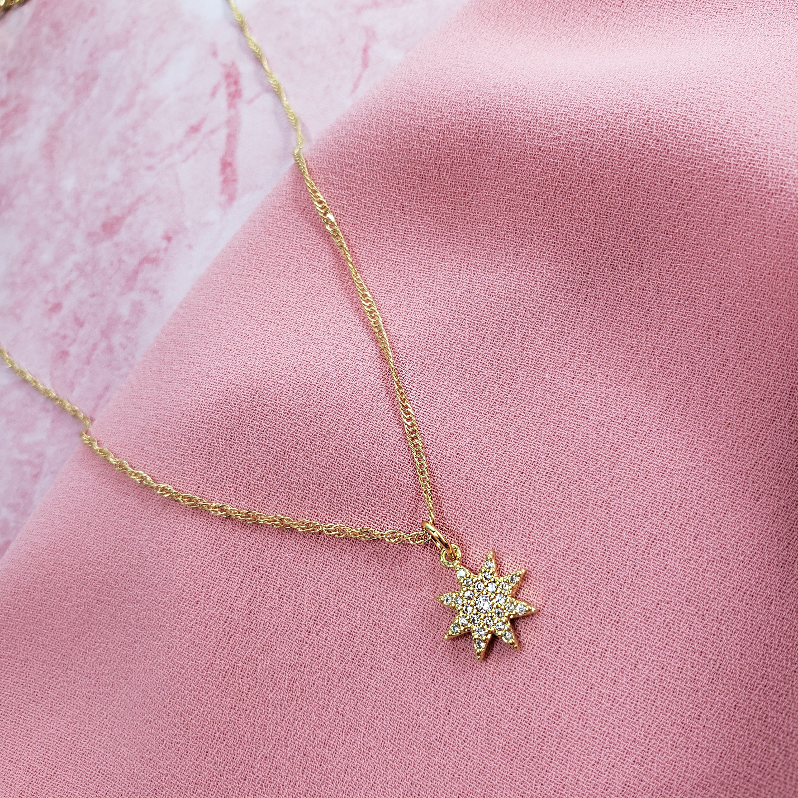 Cadena de estrella
