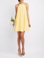 Cargar imagen en el visor de la galería, Allison Dress