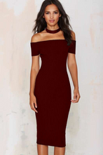 Cargar imagen en el visor de la galería, Barbara Dress