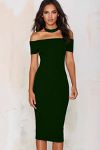 Cargar imagen en el visor de la galería, Barbara Dress