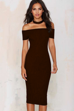 Cargar imagen en el visor de la galería, Barbara Dress
