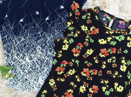 Blusa Ana