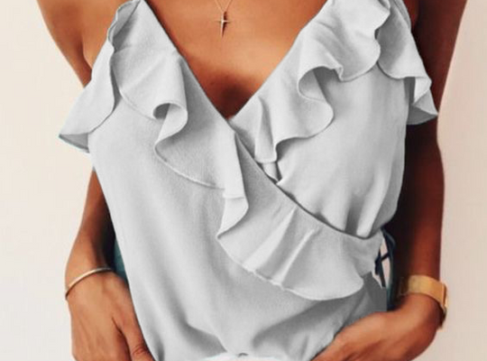 Blusa Carlota