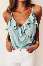 Cargar imagen en el visor de la galería, Blusa Carlota