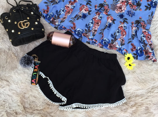 Blusa Paradise