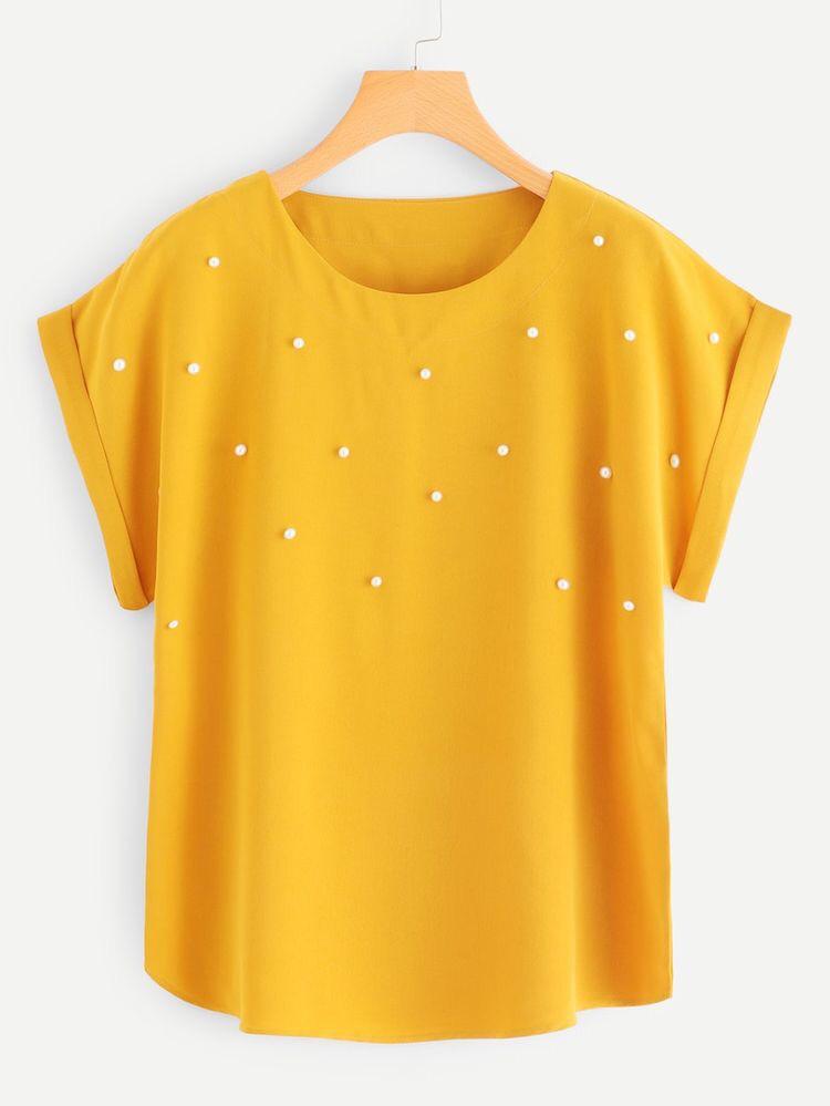 Holly Blouse