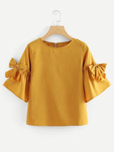 Cargar imagen en el visor de la galería, Nancy Blouse