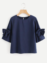 Cargar imagen en el visor de la galería, Nancy Blouse
