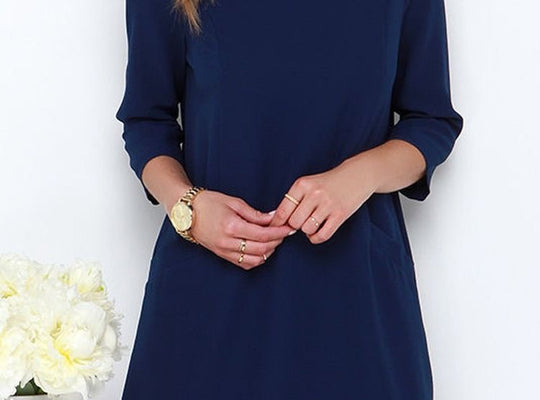 Tamy Dress