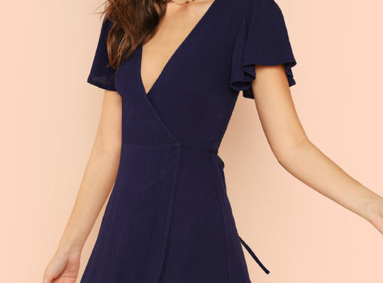 Tania Dress