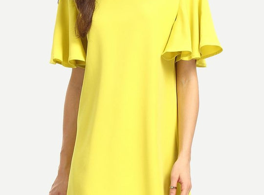 Tequila Dress