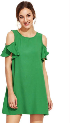 Tiara Dress