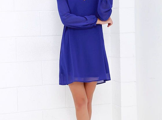 Vanessa Dress