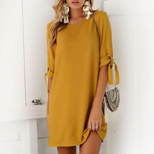 Cargar imagen en el visor de la galería, Vestido Janeth