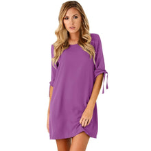 Cargar imagen en el visor de la galería, Vestido Janeth