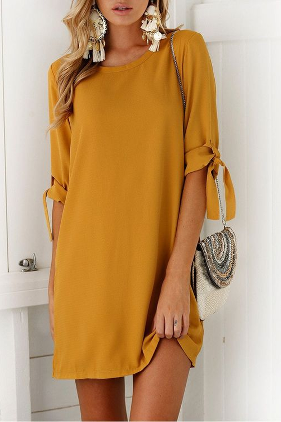 Vestido Janeth