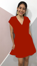 Cargar imagen en el visor de la galería, Vestido Prueba