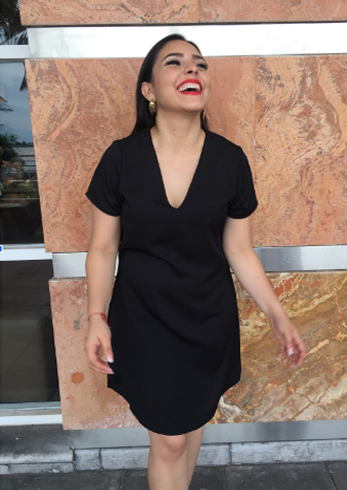 Vestido Anita